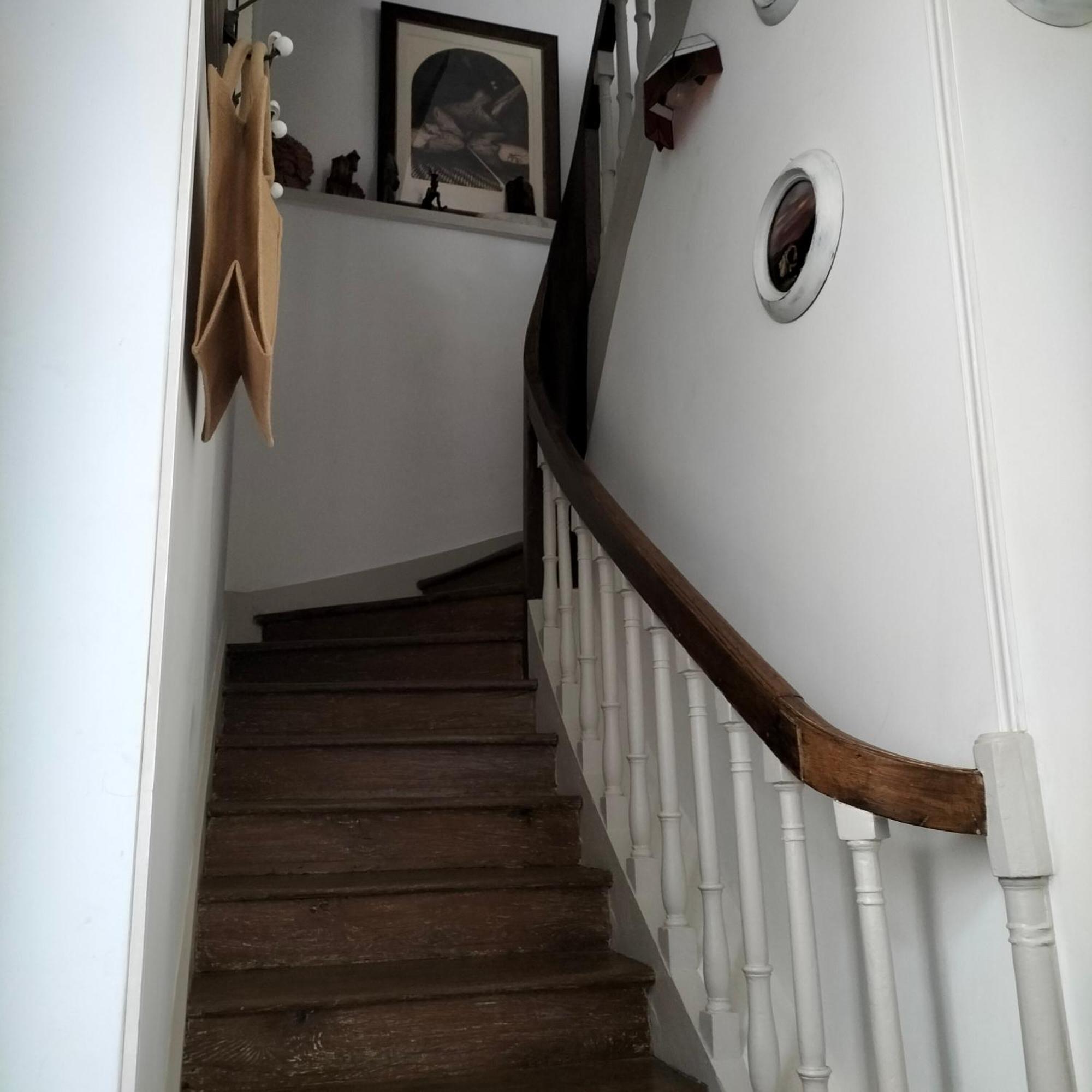 אורליאן Appartement Salamandre מראה חיצוני תמונה