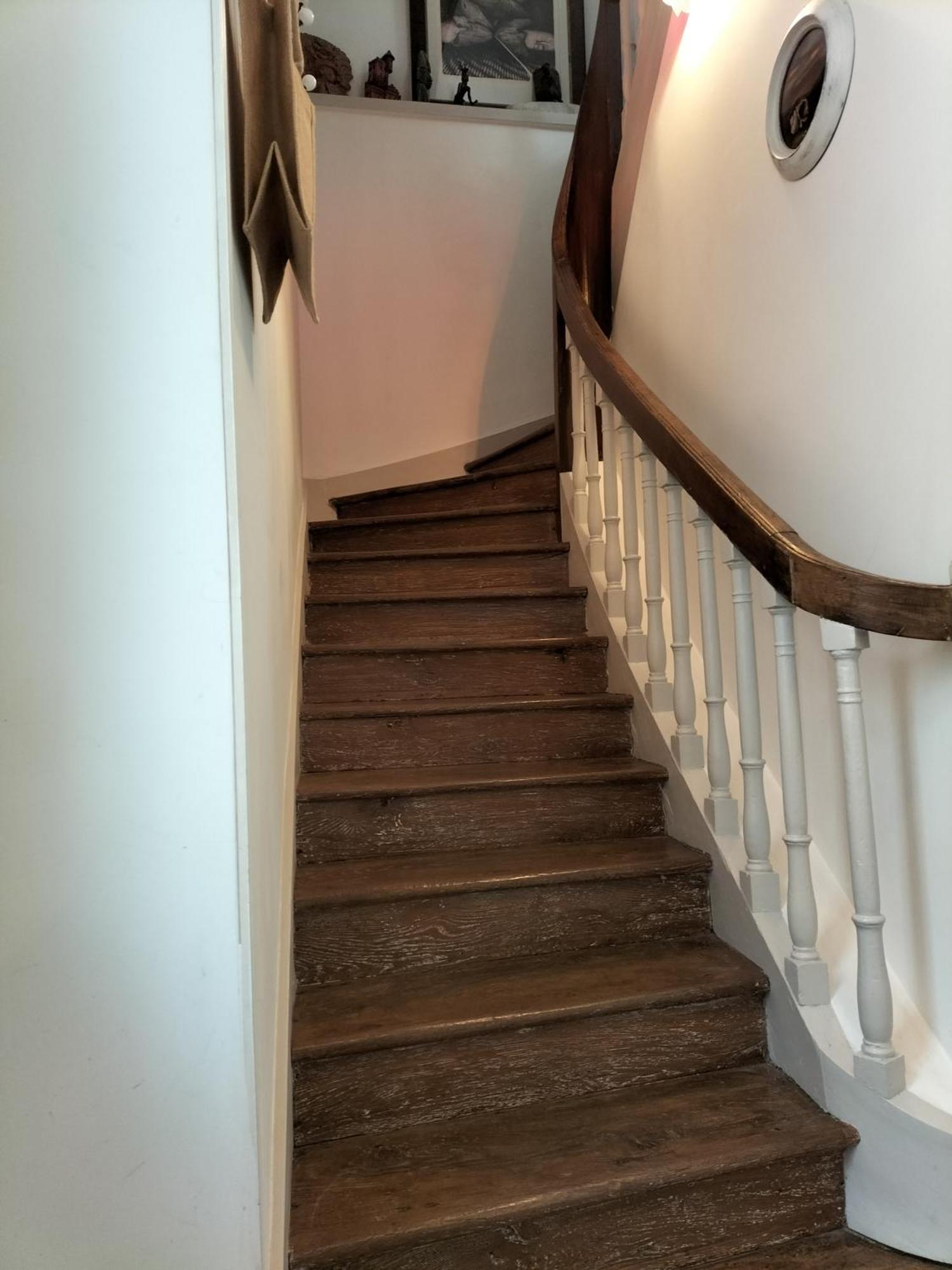 אורליאן Appartement Salamandre מראה חיצוני תמונה